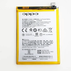 Oppo AX5s BLP673 Orijinal Batarya Pil